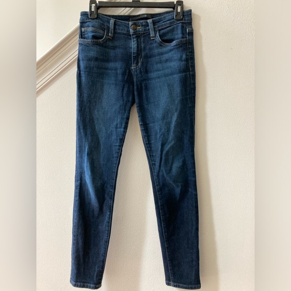 Joe’s Skinny Ankle Jeans Size 27 - Picture 1 of 6